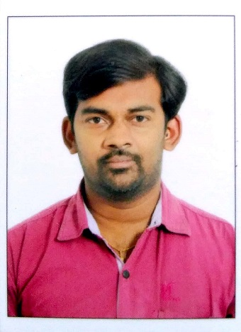 GUMMIDI DVM SURESH
